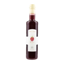 Alpe Pragas  Himbeersirup