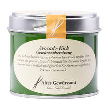 Altes Gewürzamt  Avocado Kick  70g