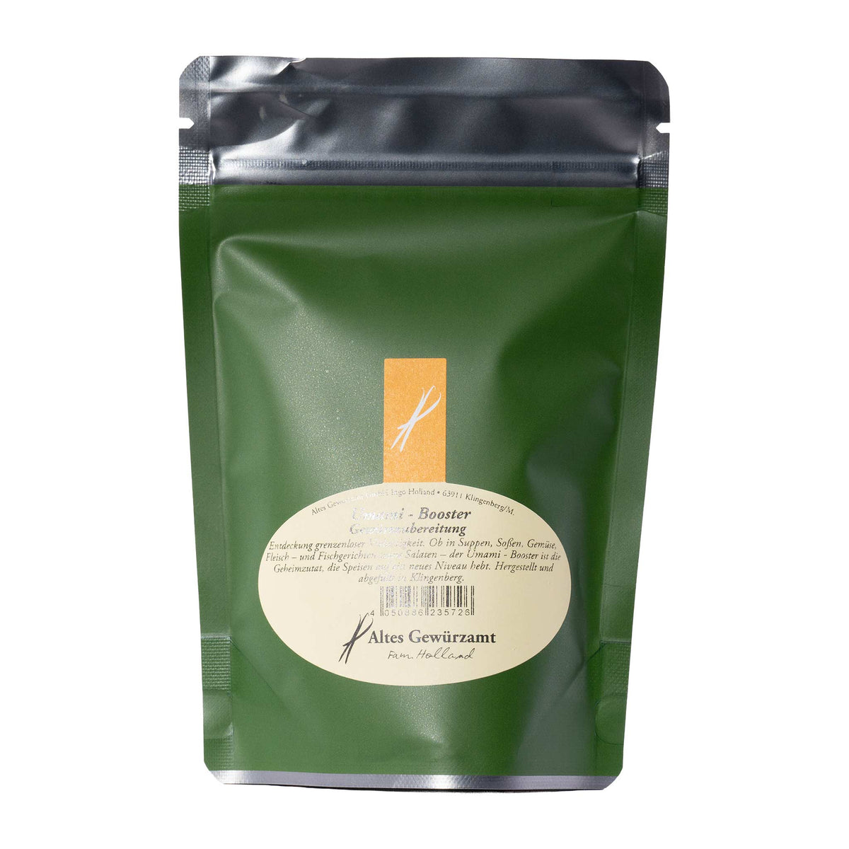 Altes Gewürzamt  Umami Booster  100g