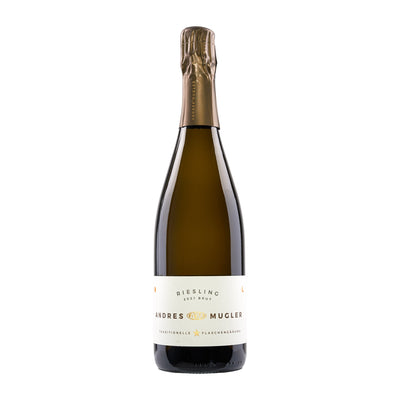 Riesling Sparkling Wine Brut – 2023