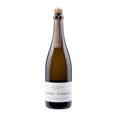 Riesling Sparkling Wine Brut – 2022