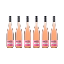 Rosé 2025 — 6x 750ml