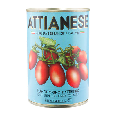 Pomodorino Datterino