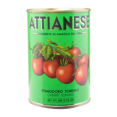 Pomodoro Tondino