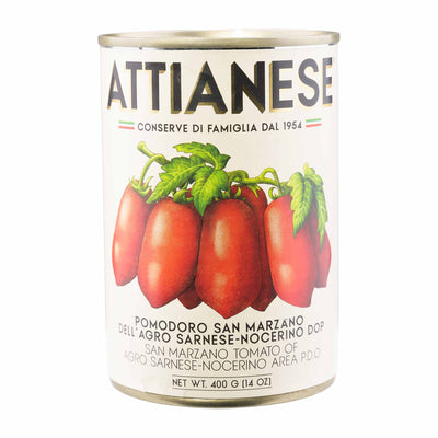 San Marzano Tomaten