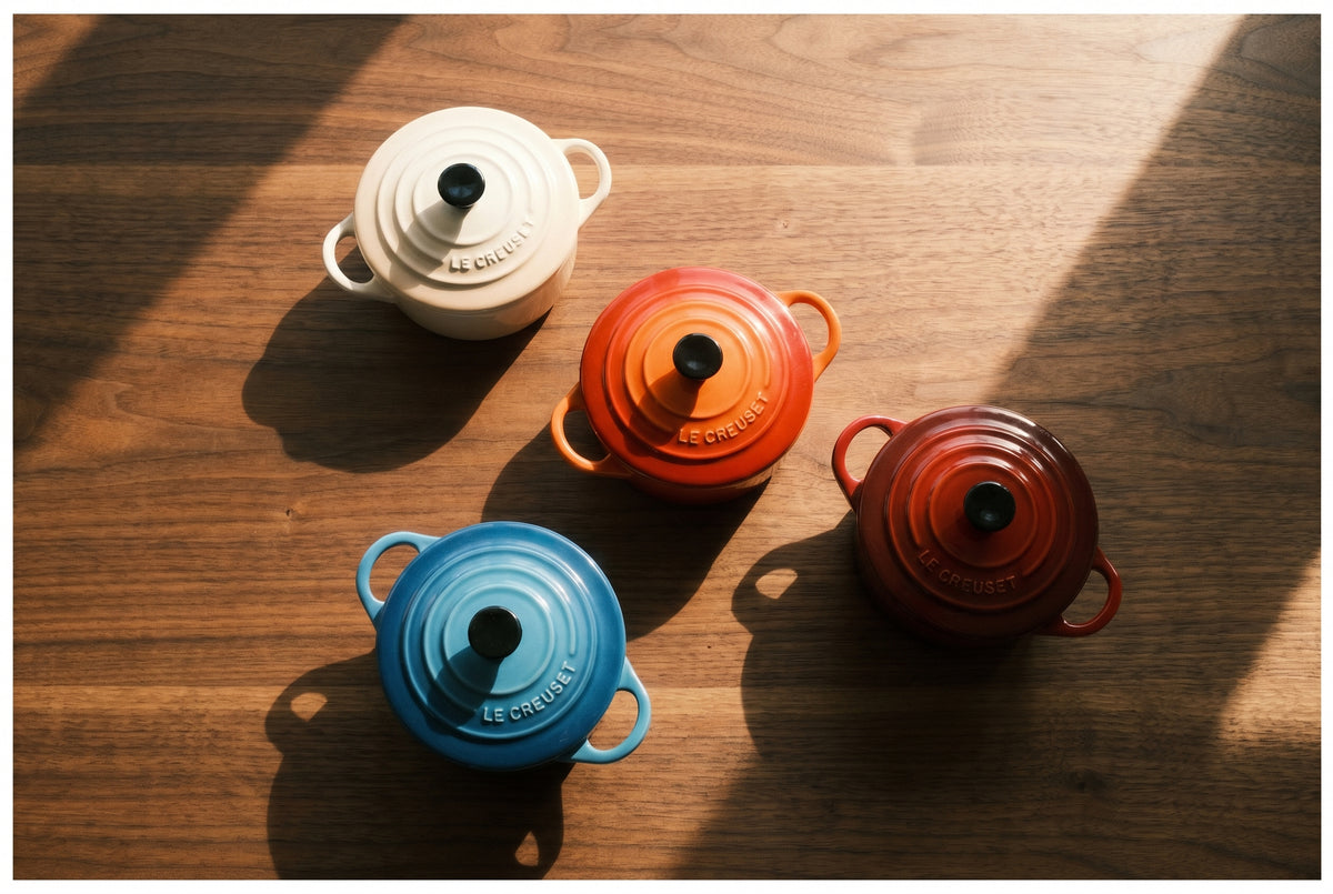Auflaufformen & Quicheformen — Le Creuset | ginusslande.com
