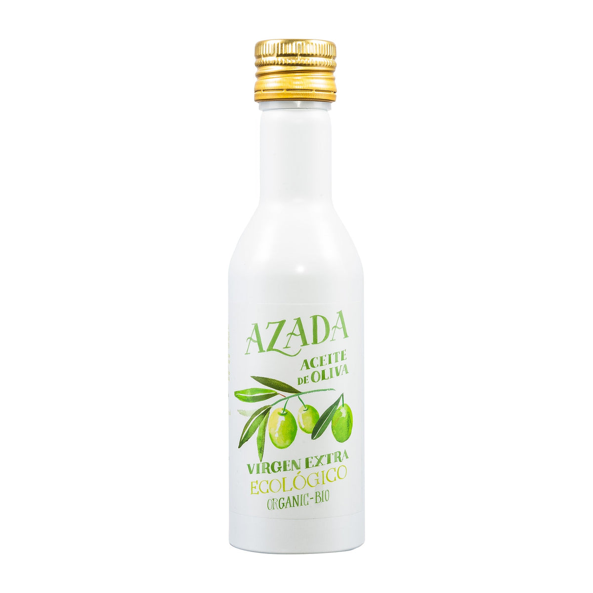 Azada  Olivenöl extra nativ  225ml