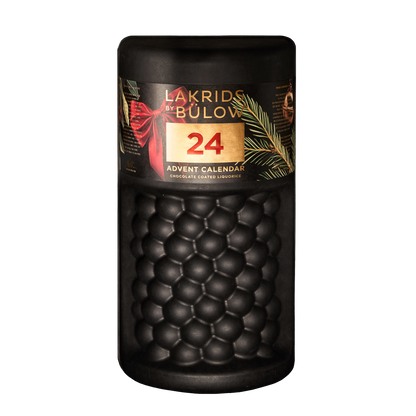Lakrids by Bülow – Adventskalender LARGE 2026 – 690 g