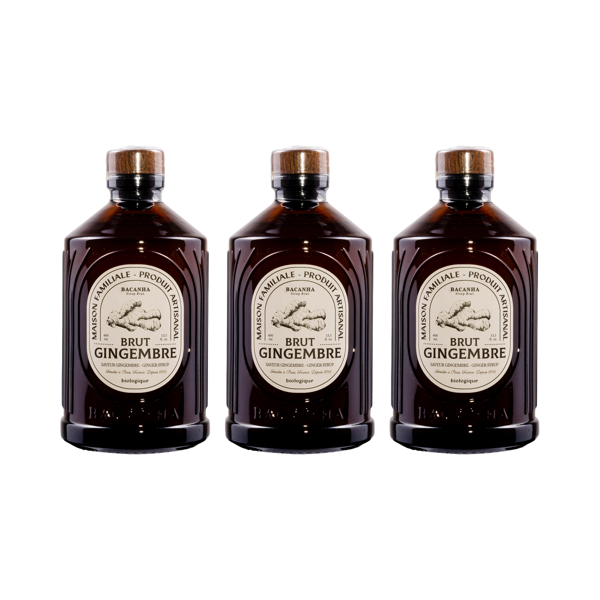 3er Set bacanha-bio-ingwer-sirup_3