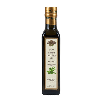 extra virgin olive oil – 250ml