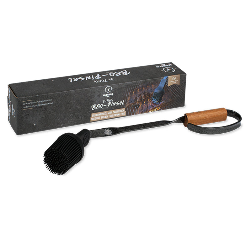 Moesta  BBQ Pinsel Silikon