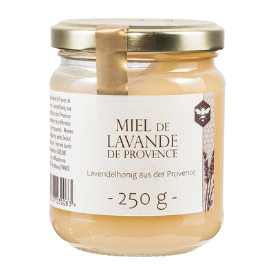 Lavendelhonig Provence IGP