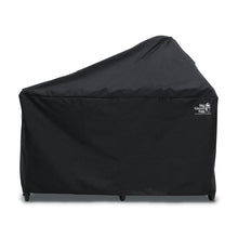 Big Green Egg  Abdeckhaube Frame mit Erweiterung