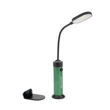 Big Green Egg  flexible Grill Lampe