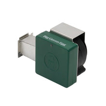 Big Green Egg  Genius Temperaturkontrolle