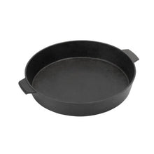Big Green Egg  Gusseisenpfanne 27cm