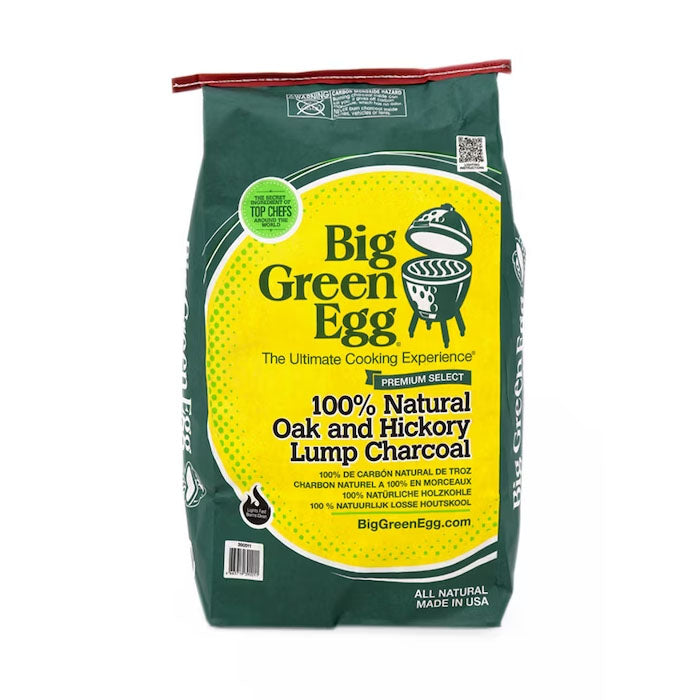 Big Green Egg  Holzkohle USA Qualität 8kg