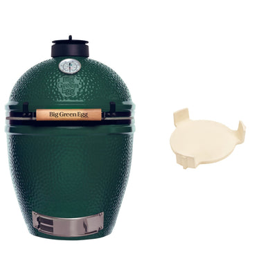 Large Egg — Ceramic Grill with ConvEGGtor Special Edition
