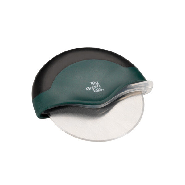 Big Green Egg  Pizzaschneider