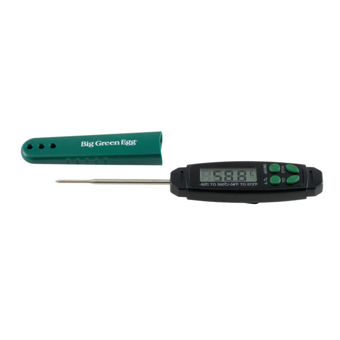 Big Green Egg  Quick Read Thermometer