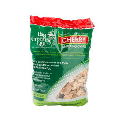 Kirsche-Räucherchips
