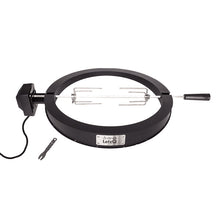 Big Green Egg  Rotisserie LetzQ XL