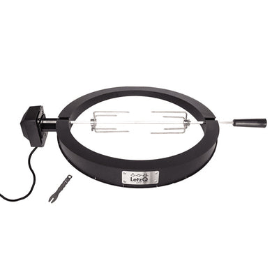 LetzQ XL Rotisserie