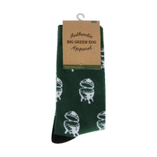Big Green Egg  Socken 43-46