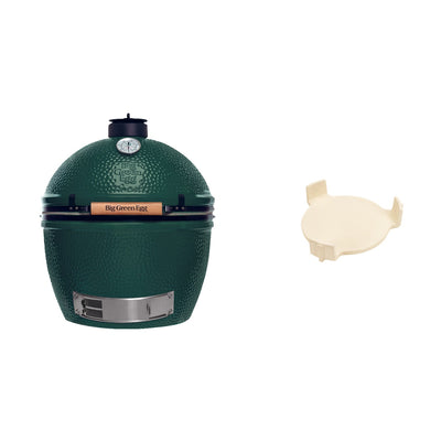 XLarge Egg 2026 — Ceramic Grill with ConvEGGtor (BPXLC4)