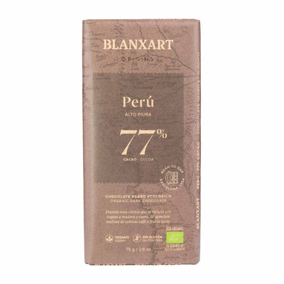 Peru 77% [ORGANIC]