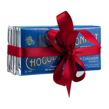 Bonnat Chocolatier  beste Schokoladen Geschenk