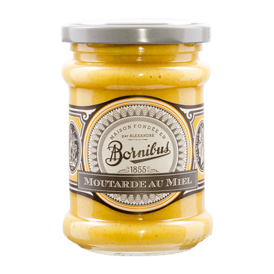 Honey Mustard