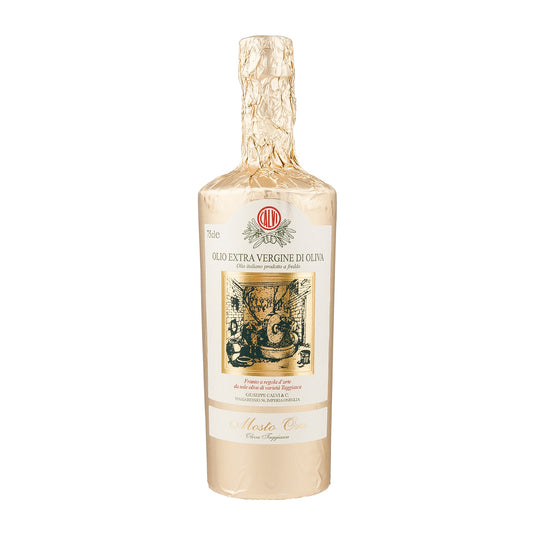 Calvi  Olivenöl Mosto Oro  750ml