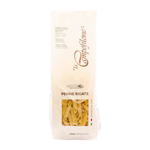 Campofilone  Penne Rigate  Hartweizenpasta