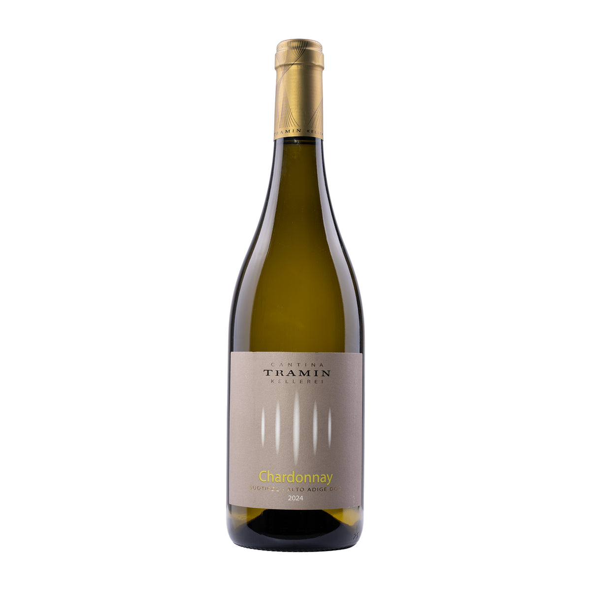 Cantina Tramin Chardonnay 2024
