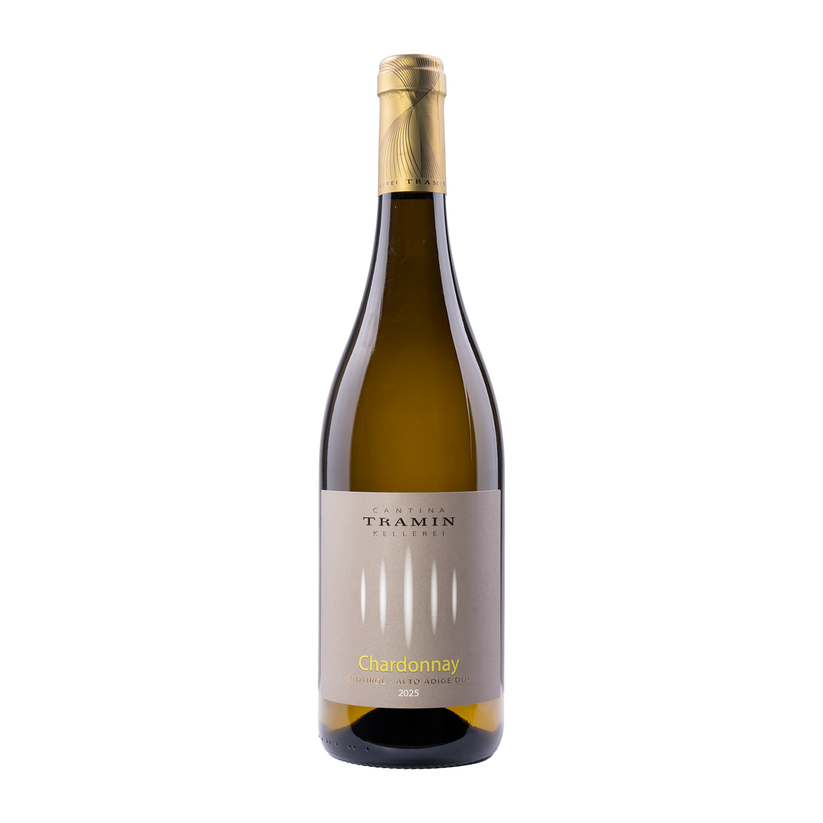 Cantina Tramin Chardonnay 2025