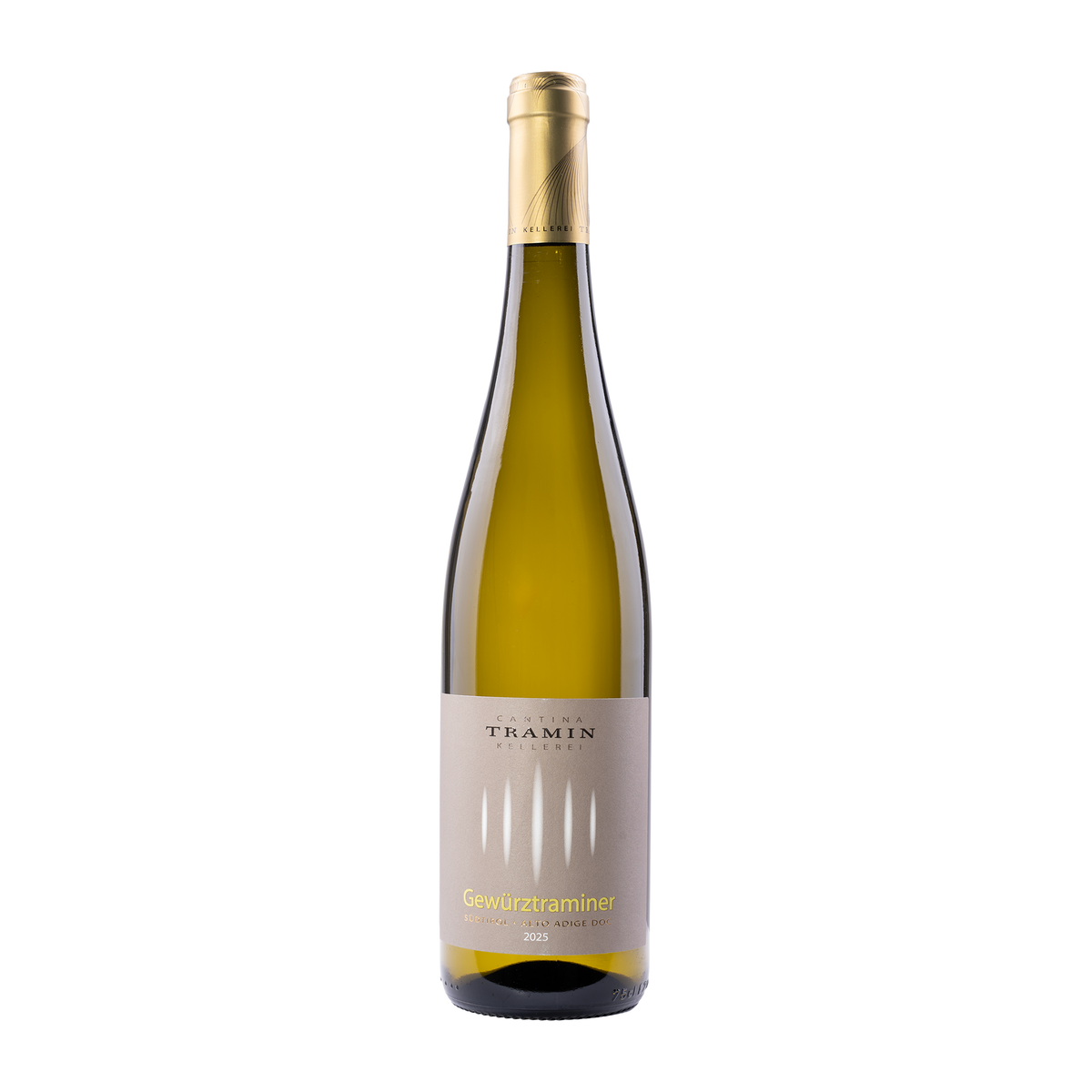Cantina Tramin Gewürztraminer 2025