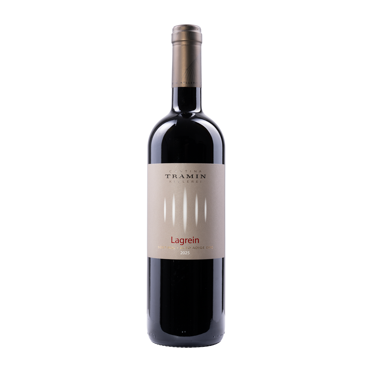 Cantina Tramin Lagrein 2025