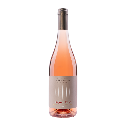 Cantina Tramin  Lagrein Rosé 2025