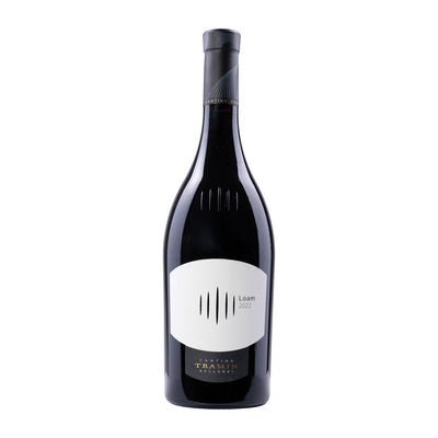 Loam Rotweincuvée – 2022