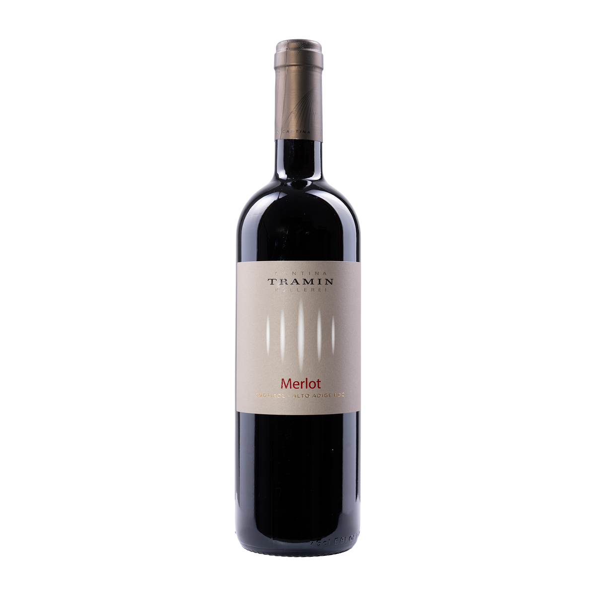 Cantina Tramin  Merlot 2024