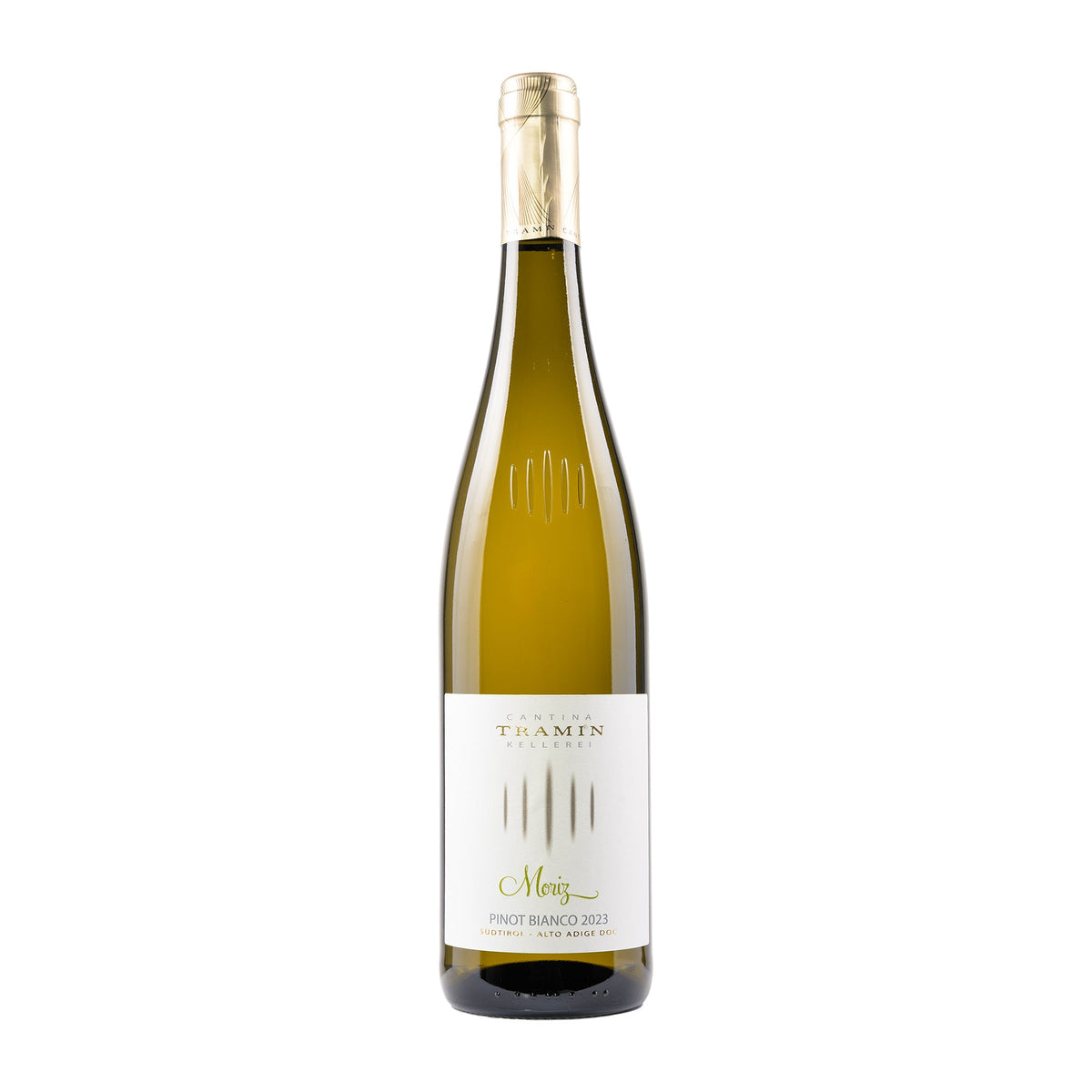 Cantina Tramin  Moriz Weißburgunder  2023