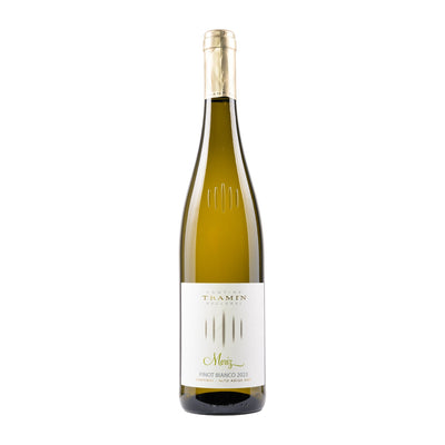Moriz Weißburgunder – 2023