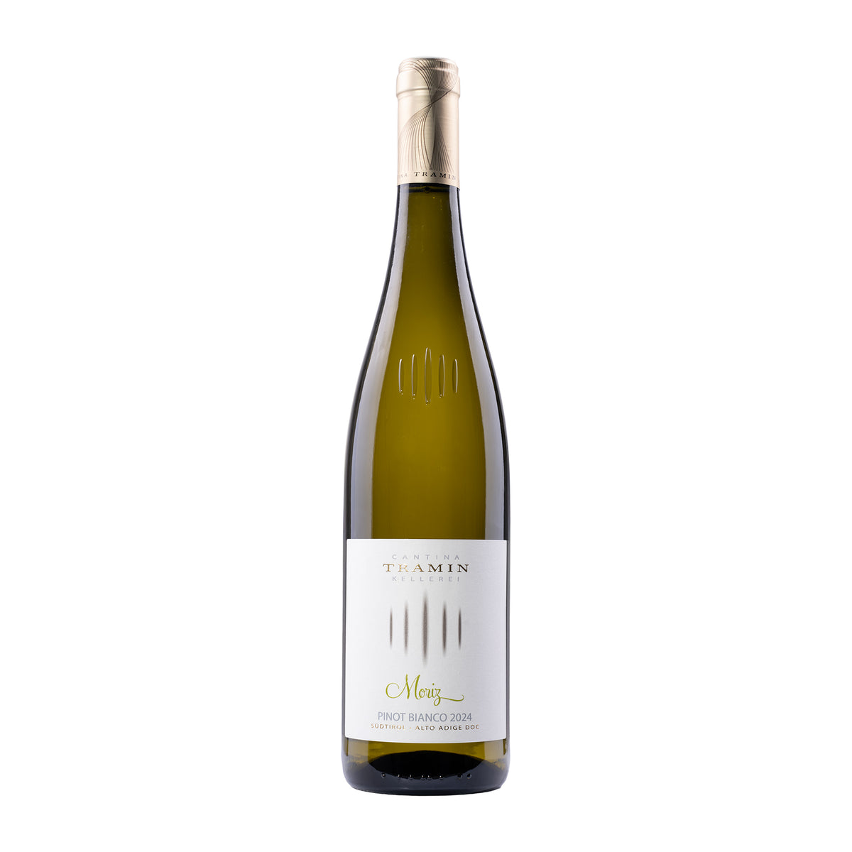 Cantina Tramin Moriz Weißburgunder  2024