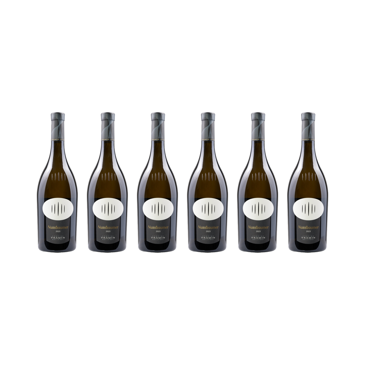 Nussbaumer Gewürztraminer – 2023 — 6× 750 ml
