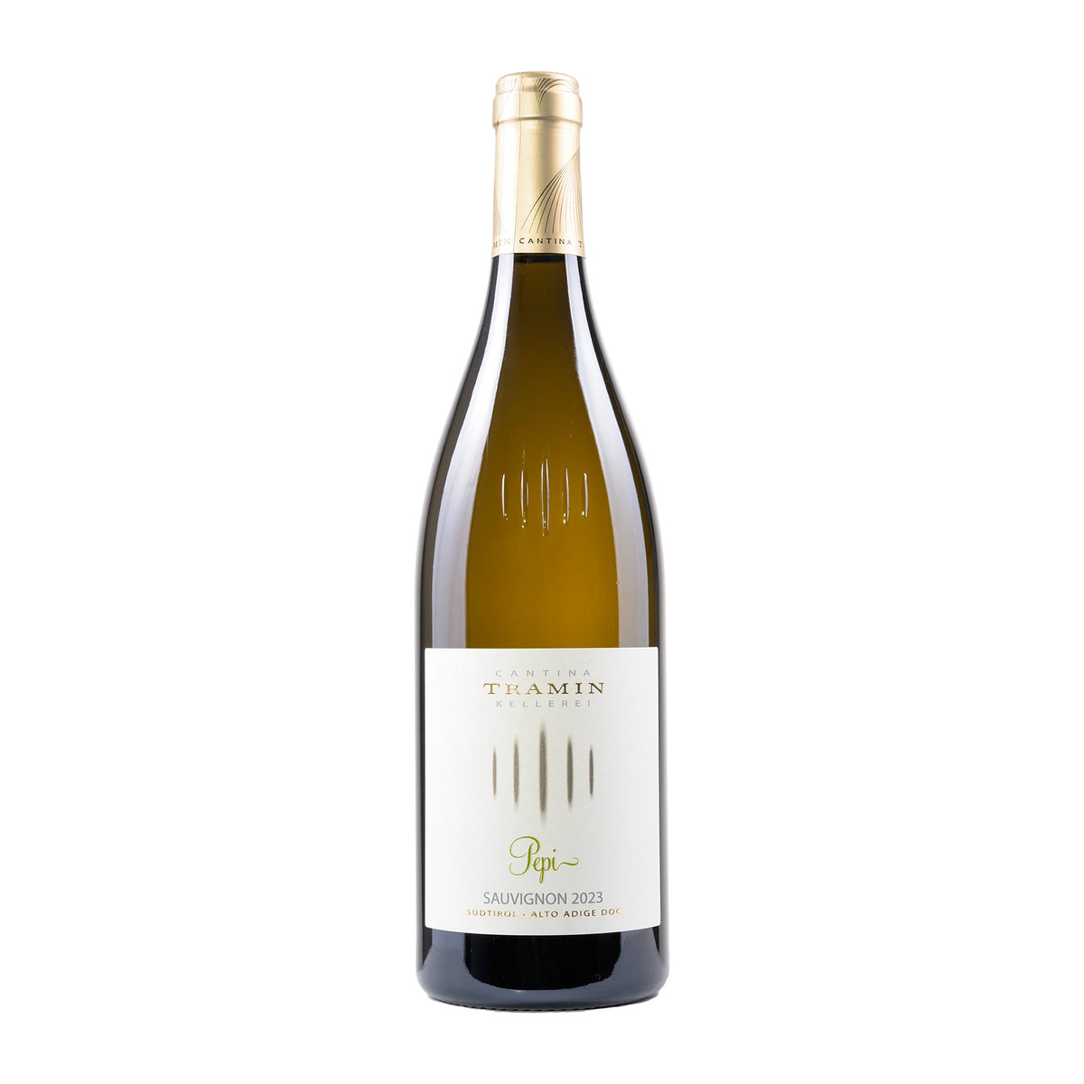 Cantina Tramin  Pepi Sauvignon  2023