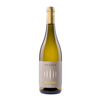 Pinot Grigio – 2025