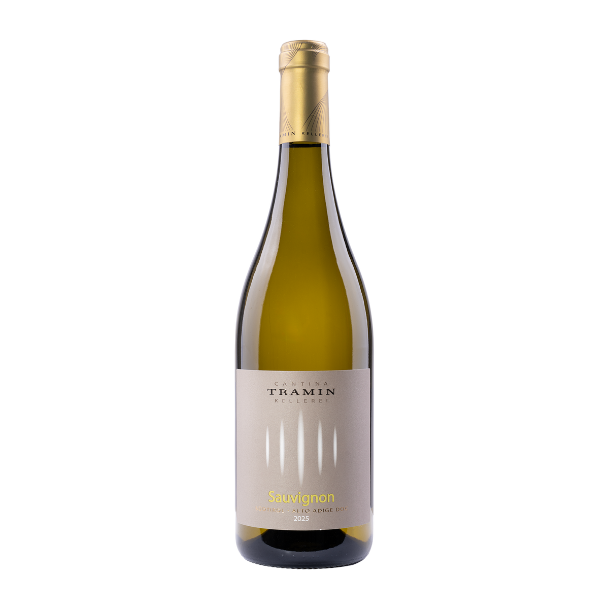 Cantina Tramin Sauvignon Blanc 2025
