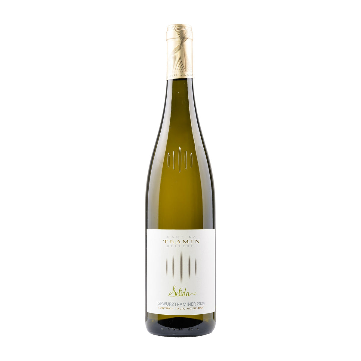 Cantina Tramin  Selida Gewürztraminer 2024