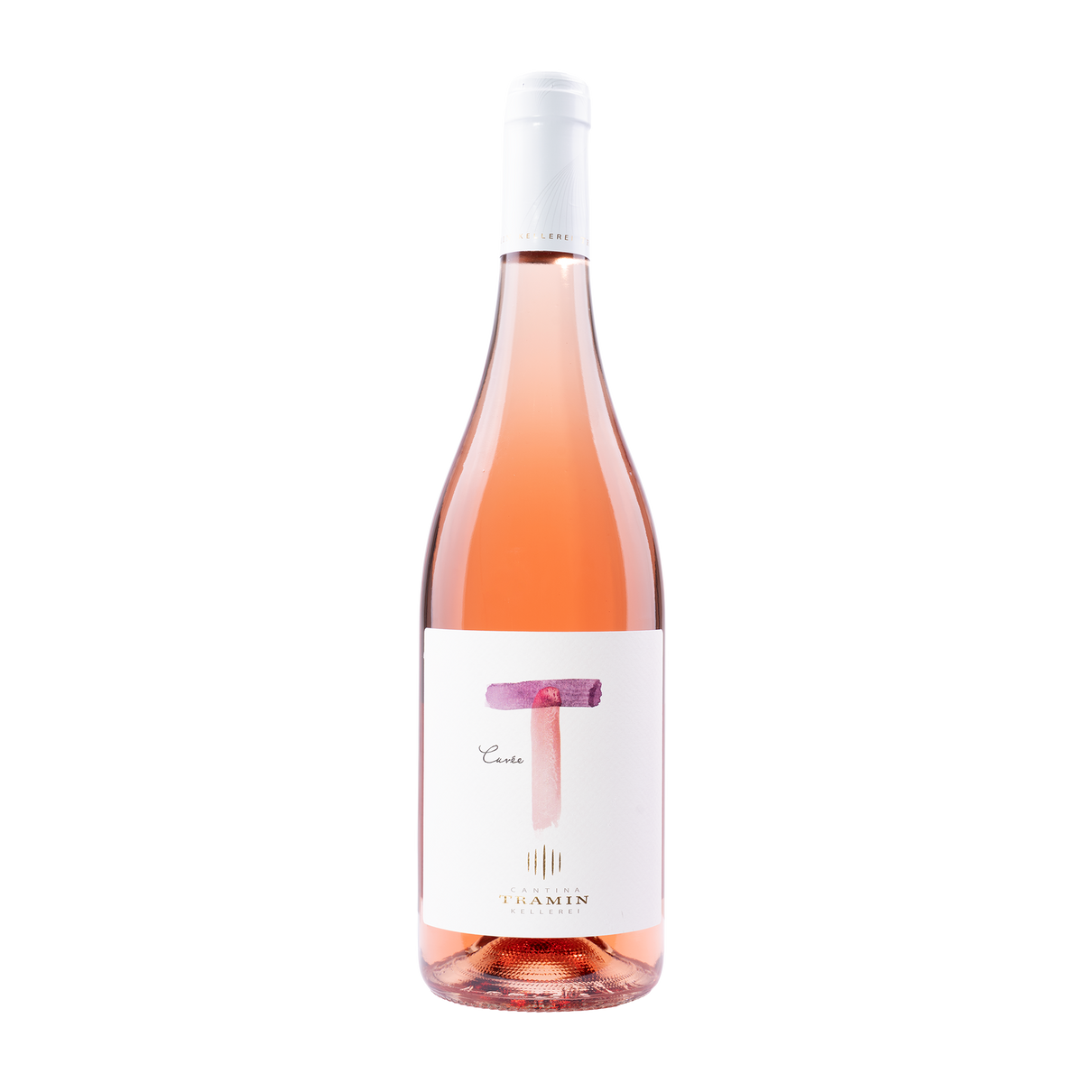 Cantina Tramin T Cuvée Rosé 2025